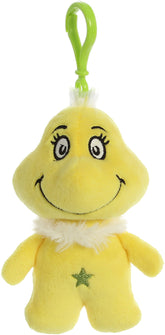 Aurora® - Dr. Seuss™ - 4" Sneetch